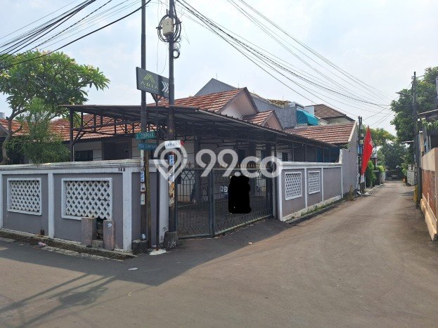 Hot Offer Hunian Premium Ideal dan Luas di Ciputat, Tangerang Selatan Hot Offer Hunian Premium Ideal dan Luas di Ciputat, Tangerang Selatan