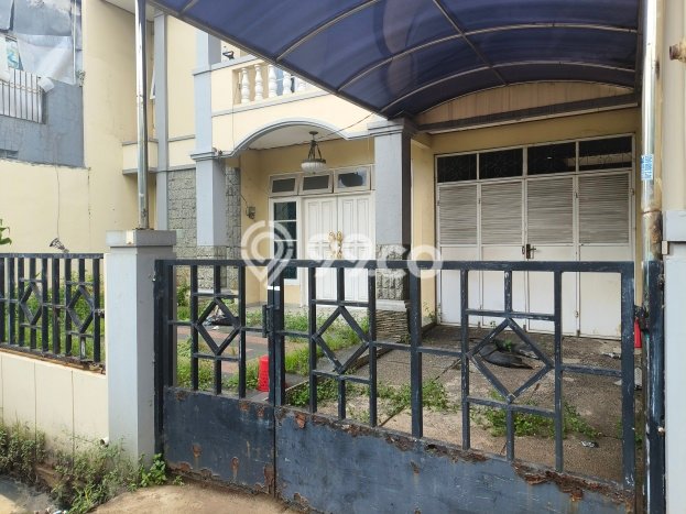 Dijual Rumah 3 Kamar Lokasi Strategis Bagus dan Strategis di Karawaci Dijual Rumah 3 Kamar Lokasi Strategis Bagus dan Strategis di Karawaci
