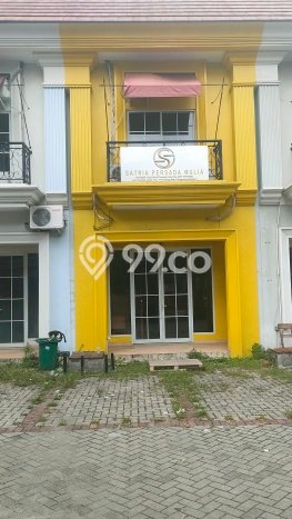 Unit Ruko Strategis di Senen, Jakarta Pusat Potensi Cuan Besar Unit Ruko Strategis di Senen, Jakarta Pusat Potensi Cuan Besar