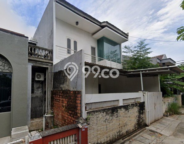 Hot Offer Hunian Premium Ideal dan Luas di Kembangan, Jakarta Barat Hot Offer Hunian Premium Ideal dan Luas di Kembangan, Jakarta Barat