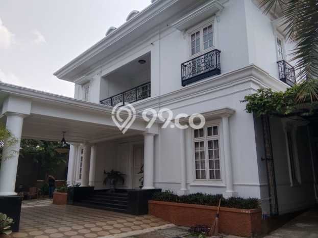 Dijual Rumah Mewah Megah Dengan View Eksklusif di Cirendeu, Jakarta Selatan Dijual Rumah Mewah Megah Dengan View Eksklusif di Cirendeu, Jakarta Selatan