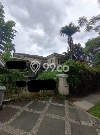 Rumah Mewah LB 560m2 Siap Huni Desain Elegan di Lippo Karawaci, Tangerang Rumah Mewah LB 560m2 Siap Huni Desain Elegan di Lippo Karawaci, Tangerang