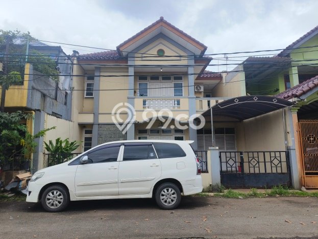 Dijual Rumah 3 Kamar Lokasi Strategis Bagus dan Strategis di Karawaci Dijual Rumah 3 Kamar Lokasi Strategis Bagus dan Strategis di Karawaci