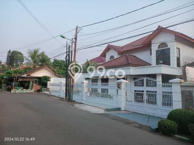 Dijual Hunian Mewah dengan Fasilitas Sekitar Komplit di Pulo Gadung, Jakarta Timur Dijual Hunian Mewah dengan Fasilitas Sekitar Komplit di Pulo Gadung, Jakarta Timur