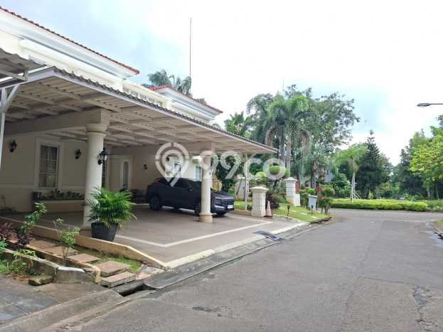 Rumah Luxury Modern Siap Huni di Lippo Karawaci Tangerang Rumah Luxury Modern Siap Huni di Lippo Karawaci Tangerang