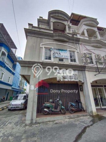 Paling Diincar! Ruko Dijual di Tanjung Duren Harga Kompetitif Paling Diincar! Ruko Dijual di Tanjung Duren Harga Kompetitif