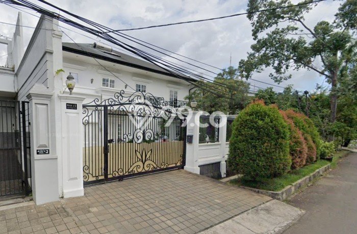 Best Deal Hunian Premium Ideal dan Luas di Kebon Jeruk, Jakarta Barat Best Deal Hunian Premium Ideal dan Luas di Kebon Jeruk, Jakarta Barat