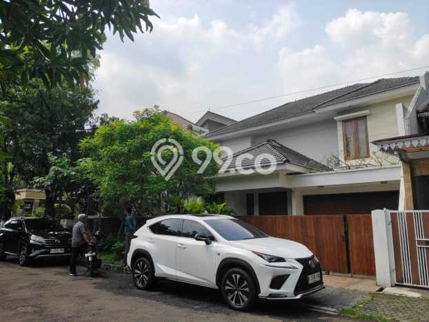 Dijual Hunian Mewah dengan Fasilitas Sekitar Lengkap di Pondok Aren, Tangerang Selatan Dijual Hunian Mewah dengan Fasilitas Sekitar Lengkap di Pondok Aren, Tangerang Selatan