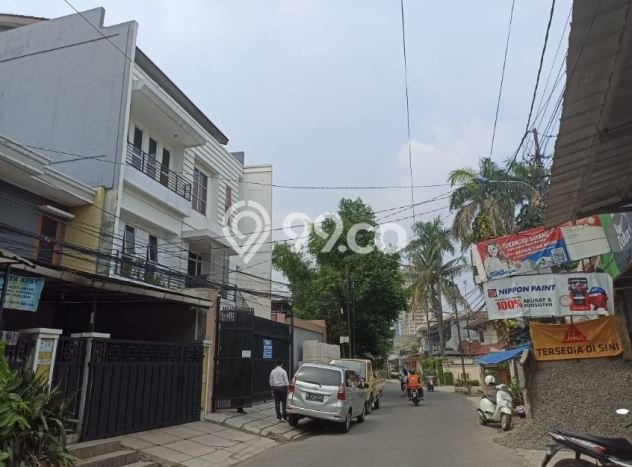 Dijual Kost 8 Kamar di Jakarta Barat untuk Investasi Anda Dijual Kost 8 Kamar di Jakarta Barat untuk Investasi Anda