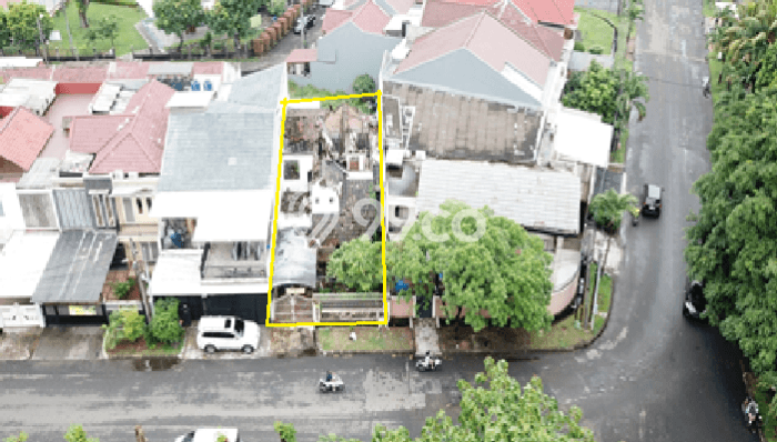 Rumah di Jakarta Barat Kondisi Bagus Minimalis Dekat Fasilitas Publik Rumah di Jakarta Barat Kondisi Bagus Minimalis Dekat Fasilitas Publik