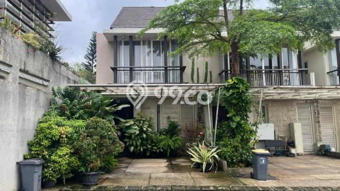 Dijual Rumah Premium dengan Fasilitas Sekitar Komplit di Jagakarsa, Jakarta Selatan Dijual Rumah Premium dengan Fasilitas Sekitar Komplit di Jagakarsa, Jakarta Selatan