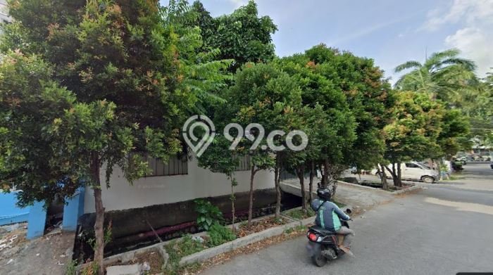 Hunian Mewah Siap Huni LT 462m2 di Kembangan, Jakarta Barat Hunian Mewah Siap Huni LT 462m2 di Kembangan, Jakarta Barat