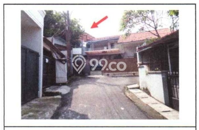 Hunian Mewah Siap Huni LT 310m2 di Kembangan, Jakarta Barat Hunian Mewah Siap Huni LT 310m2 di Kembangan, Jakarta Barat