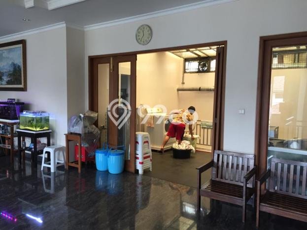 Rumah Elit Modern Siap Huni di Sektor 2 - Bintaro Jakarta Selatan Rumah Elit Modern Siap Huni di Sektor 2 - Bintaro Jakarta Selatan