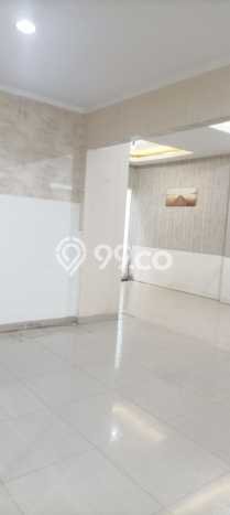 Rumah Mewah LB 180m2 Siap Huni Desain Elegan di BSD, Tangerang Rumah Mewah LB 180m2 Siap Huni Desain Elegan di BSD, Tangerang