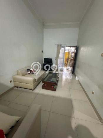 Rumah Luas Asri 3 KT Siap Pakai di Batu Ceper Tangerang Rumah Luas Asri 3 KT Siap Pakai di Batu Ceper Tangerang