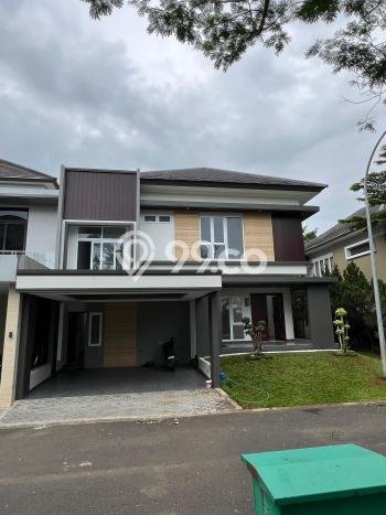Dijual Rumah Premium dengan Fasilitas Sekitar Komplit di BSD, Tangerang Selatan Dijual Rumah Premium dengan Fasilitas Sekitar Komplit di BSD, Tangerang Selatan