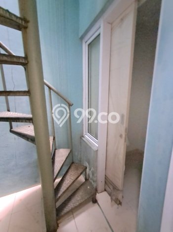 Rumah Minimalis 3 KT LT 60m2 di Gading Serpong Rumah Minimalis 3 KT LT 60m2 di Gading Serpong