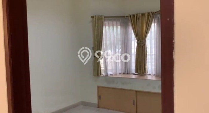 Rumah Modern 4 Kamar LT 126m2 di Gading Serpong Rumah Modern 4 Kamar LT 126m2 di Gading Serpong
