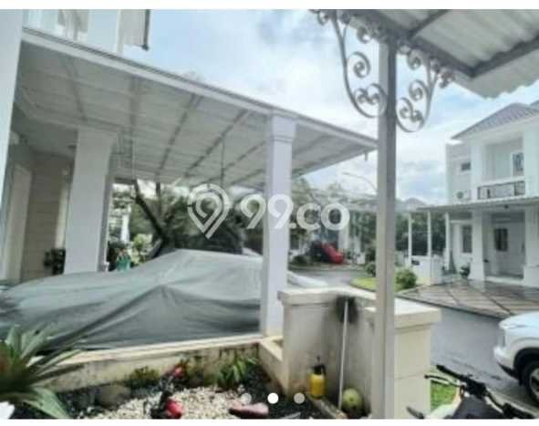 Rumah Minimalis 3 KT di Citra Grand Jakarta Timur Unfurnished Rumah Minimalis 3 KT di Citra Grand Jakarta Timur Unfurnished