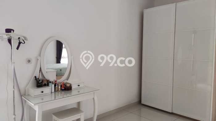 Rumah Elit Modern Tanpa Renovasi di BSD Green Cove Tangerang Rumah Elit Modern Tanpa Renovasi di BSD Green Cove Tangerang