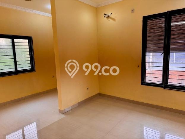 Rumah Luxury Modern Siap Huni di BSD Tangerang Rumah Luxury Modern Siap Huni di BSD Tangerang