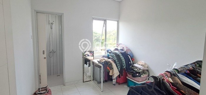 Hunian Nyaman Asri 2 KT Siap Huni di Gading Serpong Tangerang Hunian Nyaman Asri 2 KT Siap Huni di Gading Serpong Tangerang