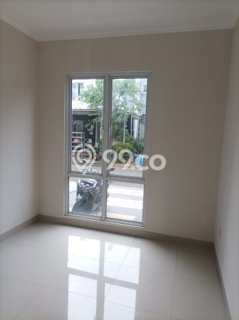 Rumah Minimalis 3 KT di Gading Serpong Cluster Bohemia Tangerang Unfurnished Rumah Minimalis 3 KT di Gading Serpong Cluster Bohemia Tangerang Unfurnished