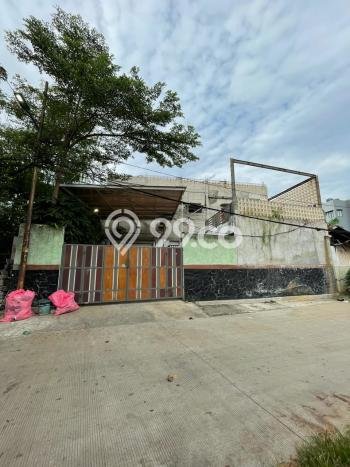 Dijual Tanah Lokasi Meruya, Jakarta Barat Seluas 230m2 Dijual Tanah Lokasi Meruya, Jakarta Barat Seluas 230m2
