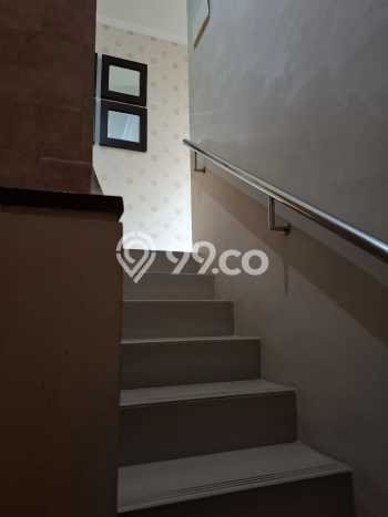Jual Rumah Eksklusif 3 KT di Cibubur, Bogor Jual Rumah Eksklusif 3 KT di Cibubur, Bogor