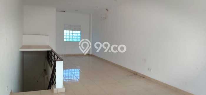 Ruko Dijual di Prime Area Tangerang Luas 202m2 Ruko Dijual di Prime Area Tangerang Luas 202m2