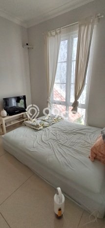 Dijual Rumah Mewah Elegan Dengan View Cantik di Gading Serpong, Tangerang Dijual Rumah Mewah Elegan Dengan View Cantik di Gading Serpong, Tangerang