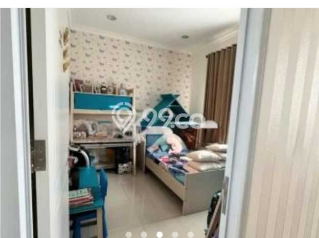 Rumah Minimalis 3 KT di Citra Grand Jakarta Timur Unfurnished Rumah Minimalis 3 KT di Citra Grand Jakarta Timur Unfurnished