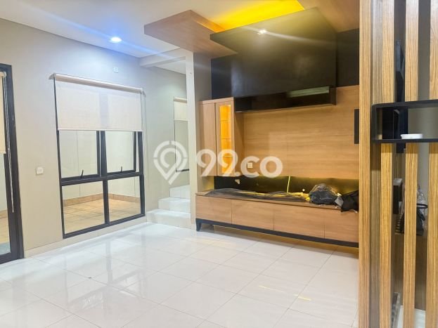 Dijual Rumah Premium dengan Fasilitas Sekitar Lengkap di BSD, Tangerang Selatan Dijual Rumah Premium dengan Fasilitas Sekitar Lengkap di BSD, Tangerang Selatan