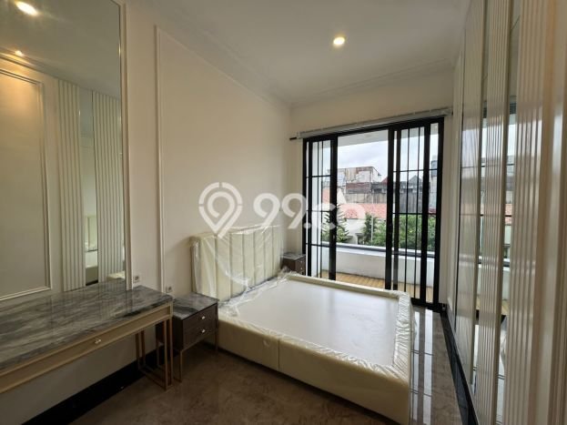For Sale! Luxury House LT 300m2 Desain Modern di Gading Serpong For Sale! Luxury House LT 300m2 Desain Modern di Gading Serpong