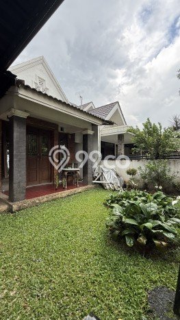 Siap Huni Rumah Mewah 3 Kamar di BSD Dekat ke Mana Saja Siap Huni Rumah Mewah 3 Kamar di BSD Dekat ke Mana Saja