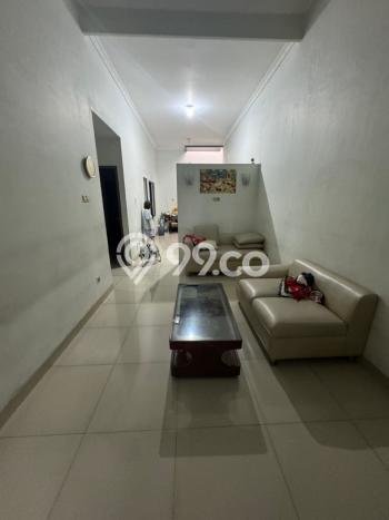 Rumah Luas Asri 3 KT Siap Pakai di Batu Ceper Tangerang Rumah Luas Asri 3 KT Siap Pakai di Batu Ceper Tangerang