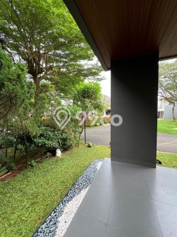 Dijual Rumah Premium dengan Fasilitas Sekitar Komplit di BSD, Tangerang Selatan Dijual Rumah Premium dengan Fasilitas Sekitar Komplit di BSD, Tangerang Selatan