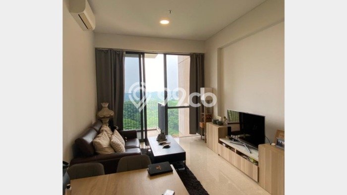 Untuk Dijual Apartemen Eksklusif 2 Bedroom di Tangerang Dekat ke Fasilitas Umum Untuk Dijual Apartemen Eksklusif 2 Bedroom di Tangerang Dekat ke Fasilitas Umum