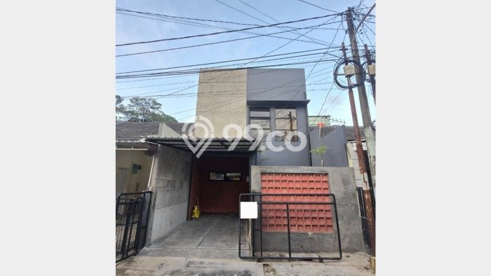 Dijual Cepat Rumah Favorit Siap Huni LB 100m2 di BSD, Tangerang Selatan Dijual Cepat Rumah Favorit Siap Huni LB 100m2 di BSD, Tangerang Selatan