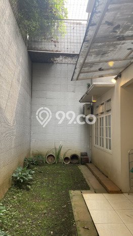 Rumah Luxury Modern Siap Huni di Bintaro Tangerang Selatan Rumah Luxury Modern Siap Huni di Bintaro Tangerang Selatan