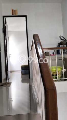 Rumah Modern 2 KT LT 55m2 di Metland Puri Rumah Modern 2 KT LT 55m2 di Metland Puri