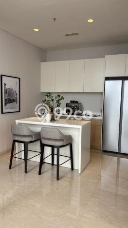 Apartemen Nyaman untuk Disewa, 4 Kamar di Tangerang Apartemen Nyaman untuk Disewa, 4 Kamar di Tangerang
