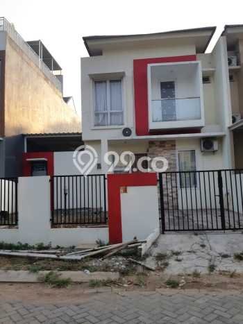 Jual Rumah Luas Megah Dengan View Eksklusif di Metland Puri, Jakarta Barat Jual Rumah Luas Megah Dengan View Eksklusif di Metland Puri, Jakarta Barat