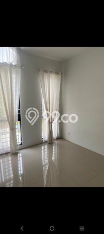 Rumah Minimalis 2 KT LT 75m2 di Semanan Rumah Minimalis 2 KT LT 75m2 di Semanan