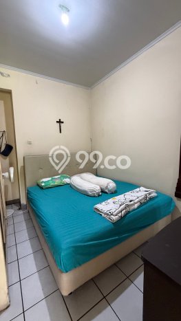 Siap Huni Rumah Mewah 3 Kamar di BSD Dekat ke Mana Saja Siap Huni Rumah Mewah 3 Kamar di BSD Dekat ke Mana Saja