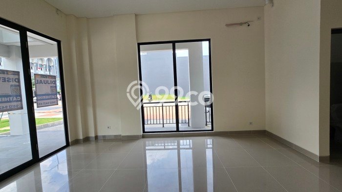 Untuk Dijual! Ruko di Gading Serpong Tangerang LT 55m2 / LB 102m2 Kawasan Strategis Untuk Dijual! Ruko di Gading Serpong Tangerang LT 55m2 / LB 102m2 Kawasan Strategis