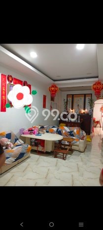Dijual Rumah Mewah Elegan Dengan View Eksklusif di Semanan, Jakarta Barat Dijual Rumah Mewah Elegan Dengan View Eksklusif di Semanan, Jakarta Barat