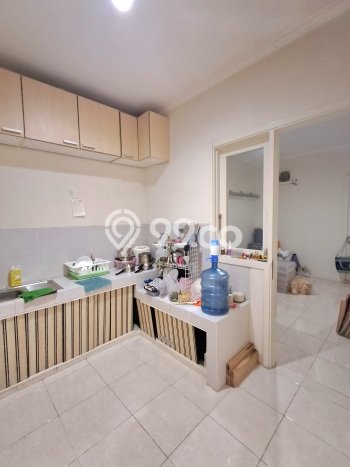 Rumah Luxury Modern Tanpa Renovasi di Gading Serpong Tangerang Rumah Luxury Modern Tanpa Renovasi di Gading Serpong Tangerang