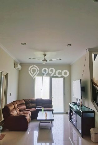 Rumah Elit Modern Siap Huni di Gading Serpong Tangerang Rumah Elit Modern Siap Huni di Gading Serpong Tangerang